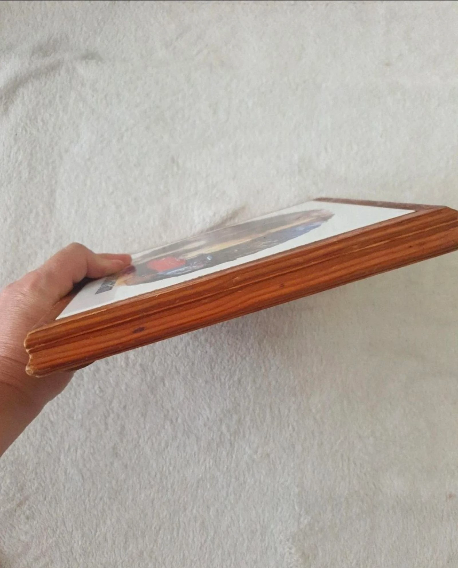 Dessous de table – photo 2